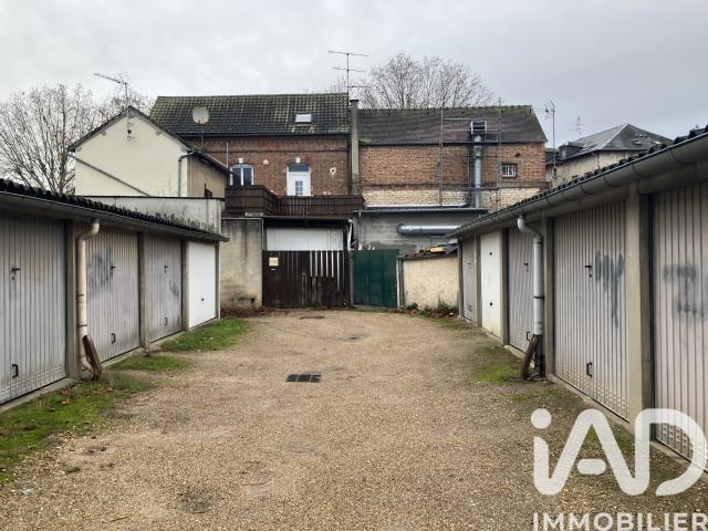Location Grange 1 pièce
