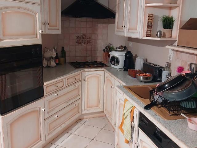 Location grand appartement