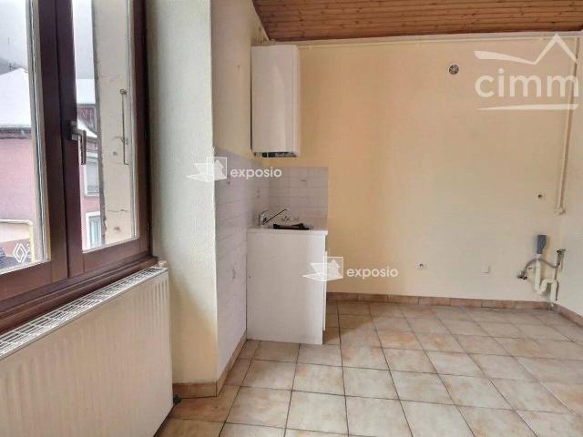 LOCATION GRESIVAUDAN VILLARD BONNOT / BRIGNOUD: APPARTEMENT T2