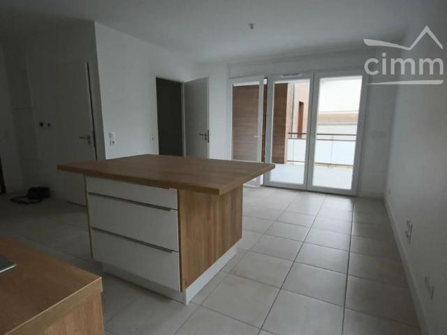 LOCATION GRESIVAUDAN BERNIN: APPARTEMENT T2 AVEC TERRASSE | Cimm Immobilier