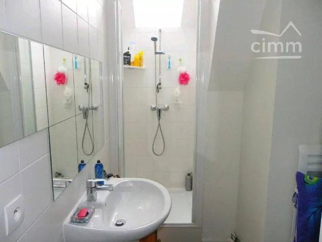 LOCATION GRESIVAUDAN BRIGNOUD: APPARTEMENT T2