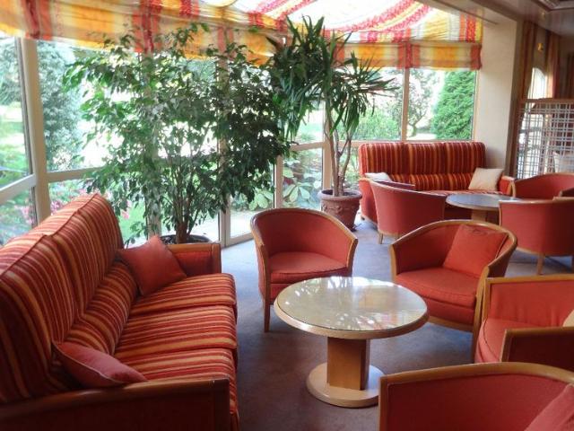 Location Hespérides Montrouge 2 pièces 50m²