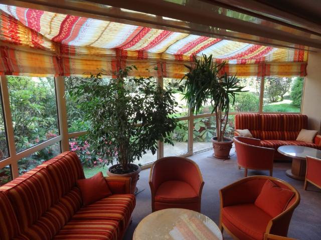 Location Hespérides Montrouge 2 pièces