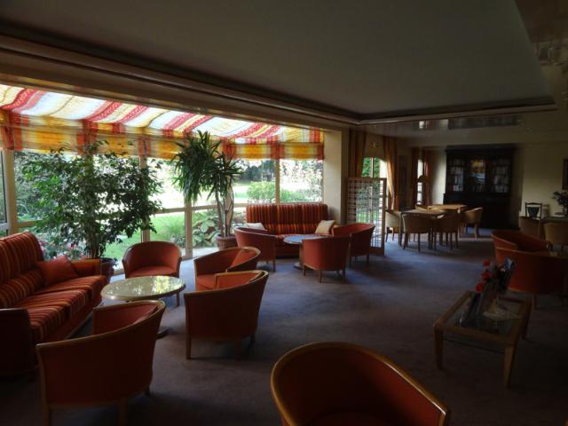 Location Hespérides Montrouge 2 pièces