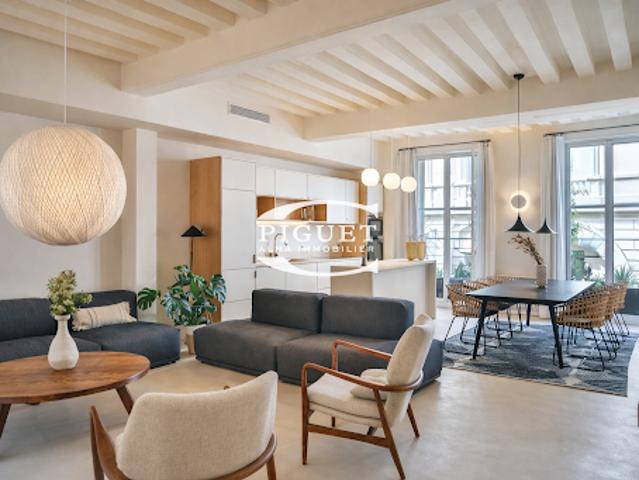 Location Hôtel particulier 7 pièces 165 m2 Paris 6ème