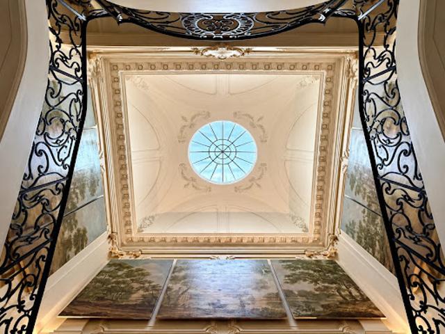 Location Hôtel particulier 12 pièces 381 m2 Bordeaux