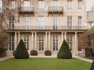Location Hôtel particulier 15 pièces 800 m2 Paris 9ème