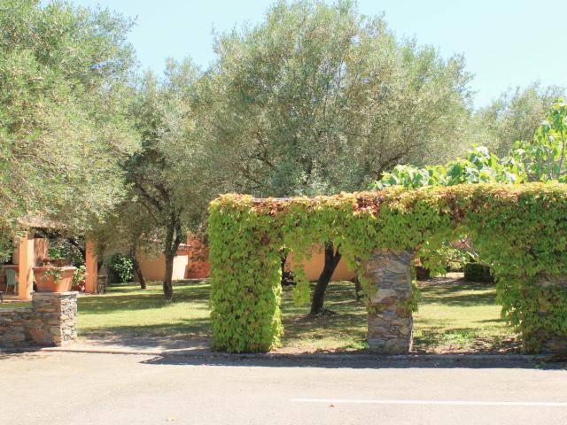 Location House T 10, Venzolasca