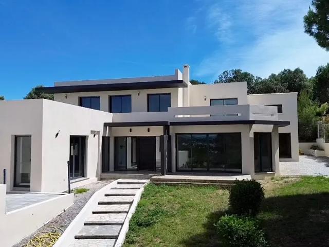 Location House Traverse de Bellevue, Saint Gély du Fesc