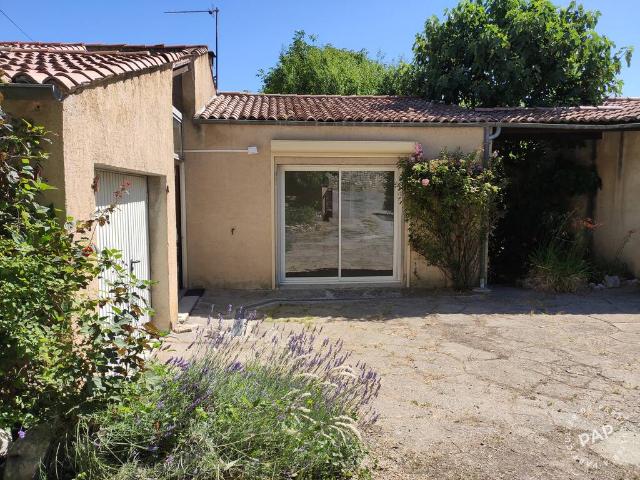 Location House Traverse Françoise Dolto, Manosque