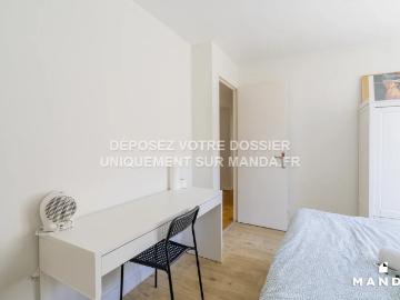 Marseille 5e Arrondissement, Marseille, Bouches-du-Rhône, Provence-Alpes-Côte dAzur