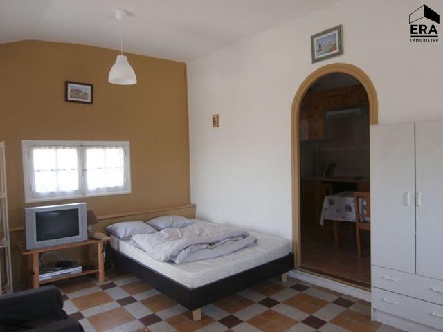 Location House Vallon de la Panouse, Marseille