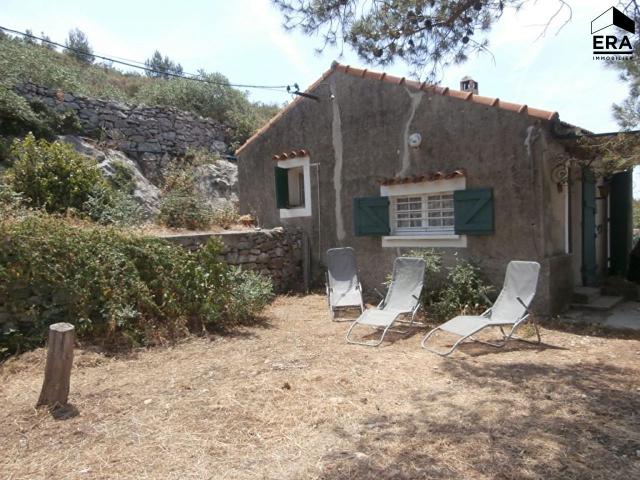 Location House Vallon de la Panouse, Marseille