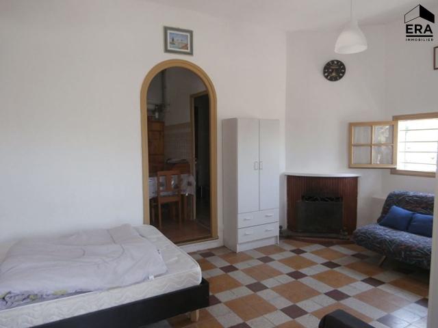 Location House Vallon de la Panouse, Marseille
