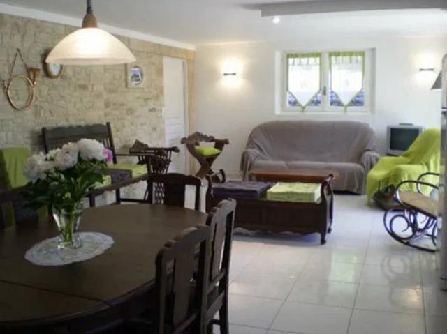 Location House Véloroute V91, Creysse