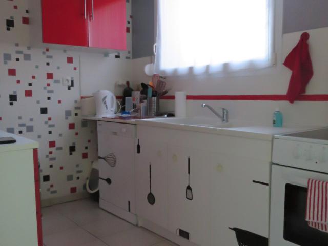 Location House Via Molvena, Louvigny