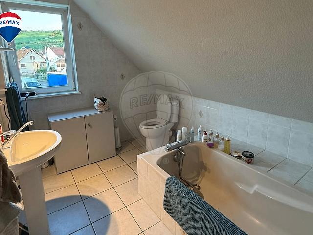 Location House Viehweg, Westhalten