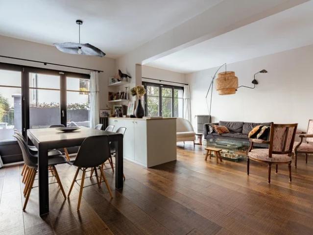 Location House Villa des Écoles, Boulogne Billancourt