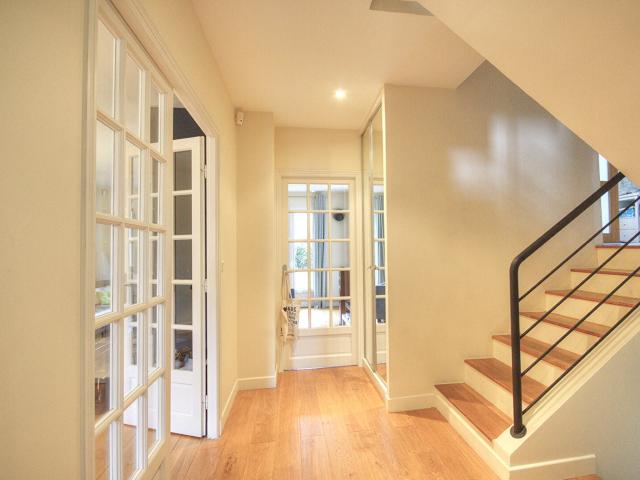 Location House Villa Lambert, Chatou