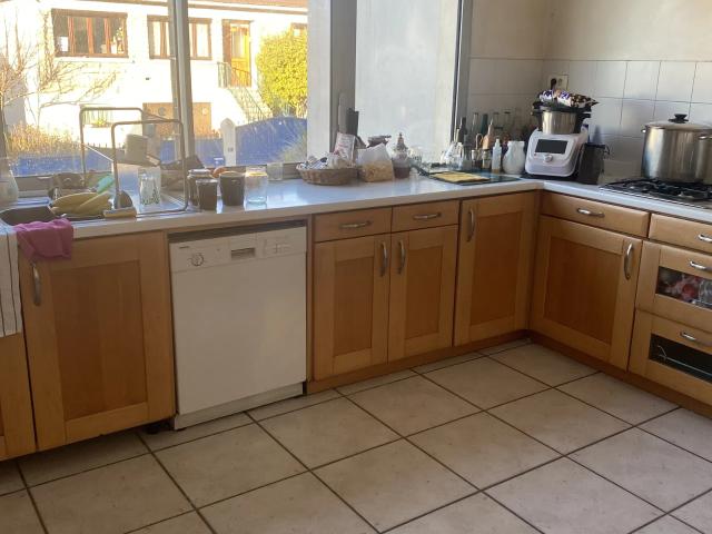 Location House Villa Sans Souci, Clamart