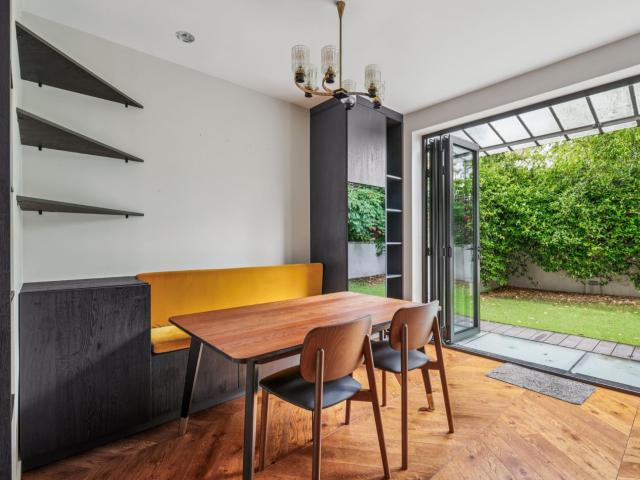 Location House Villa Sommeiller, Paris