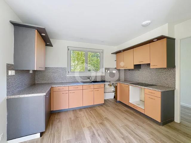 Location House Village Pershing, Chaumont