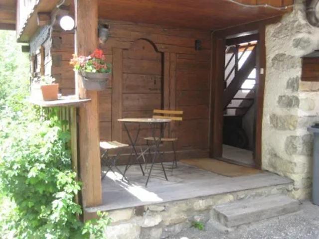 Location House Voie Communale de Menthon Saint Bernard à Bluffy, Bluffy