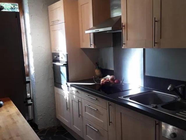 Location House Voie Communale Le Grau, Serralongue