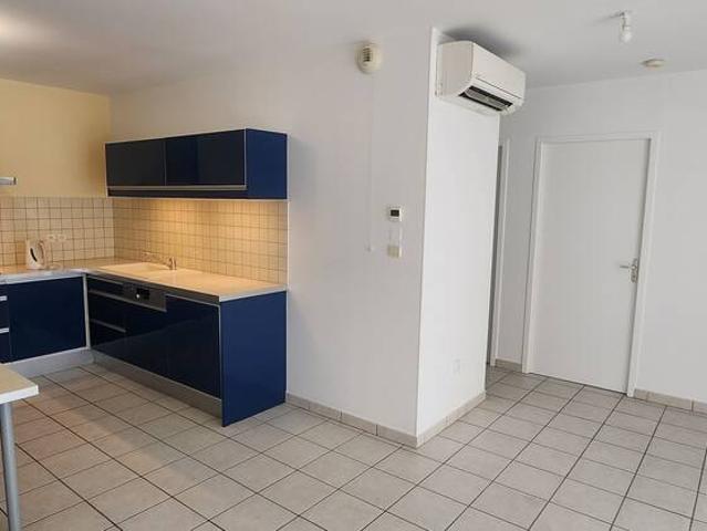 Location House Voie Lyonnaise 8, Bron