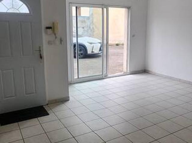 Location House Voie Lyonnaise 8, Bron