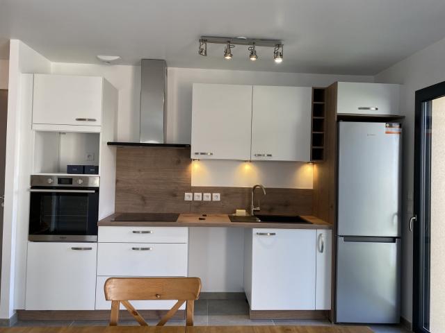 Location House A 432, La Boisse