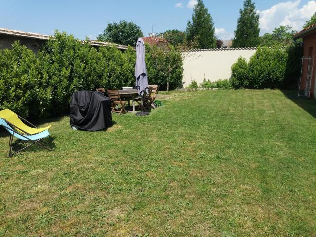 Location House A 43, La Verpillière