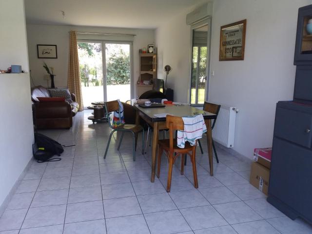 Location House A 43, La Verpillière