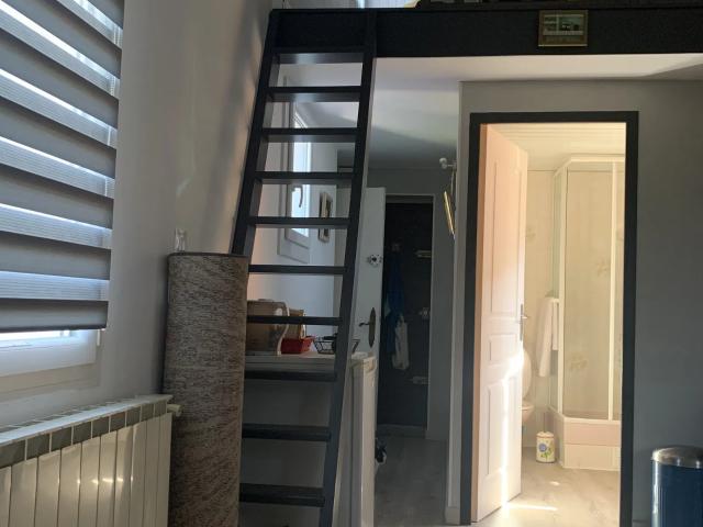Location House A 52, La Bouilladisse
