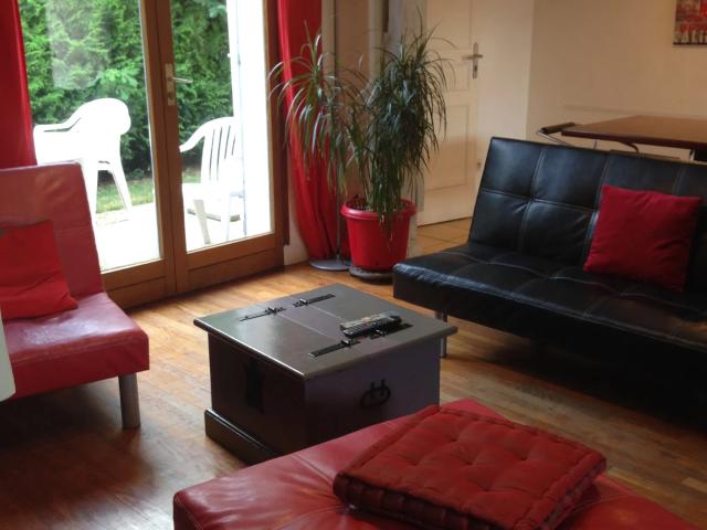 Location House Allée Ancelin, Thiais