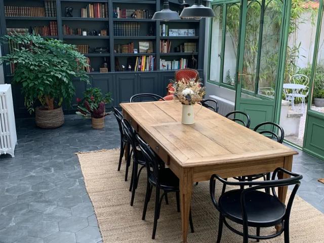 Location House Allée Boris Vian, Ville d'Avray