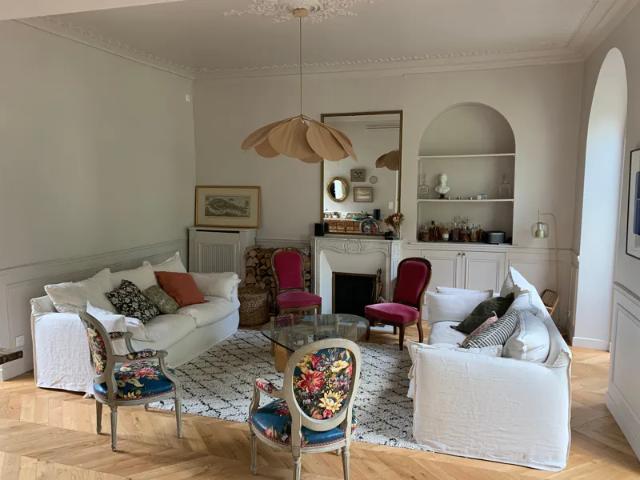 Location House Allée Boris Vian, Ville d'Avray