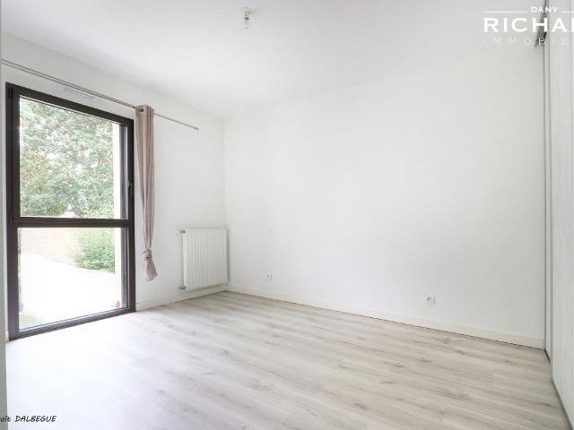 Location House Allée Chanoine Louis Raison, Rennes