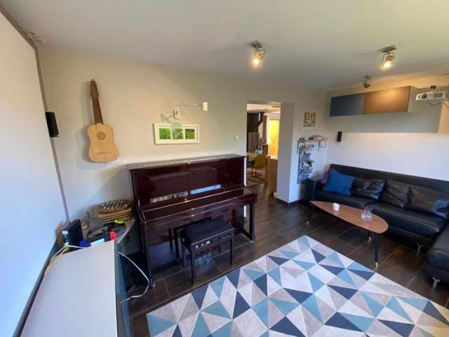 Location House Allée Claude Nougaro, Colomiers