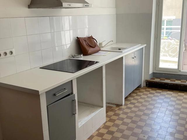 Location House Allée de Vaugrenier, Le Muy
