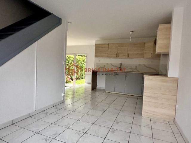 Location House Allée de Cocagne, Villeneuve d'Ascq