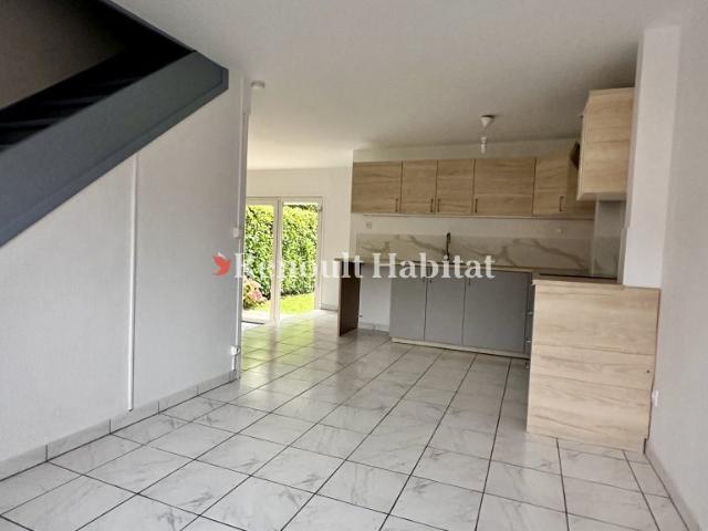 Location House Allée de Cocagne, Villeneuve d'Ascq