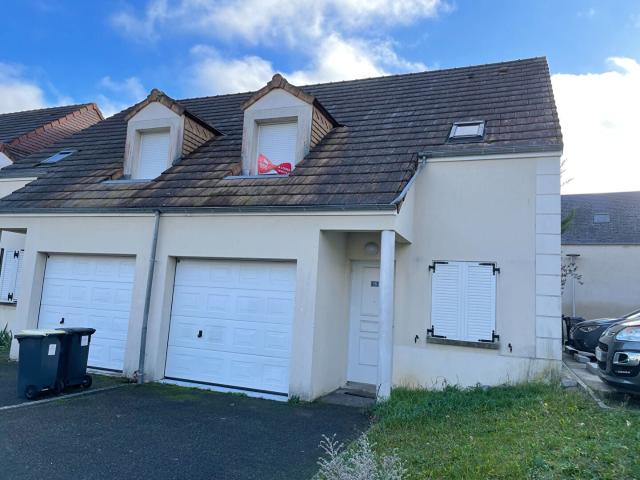 Location House Allée de Flore, Beaugency