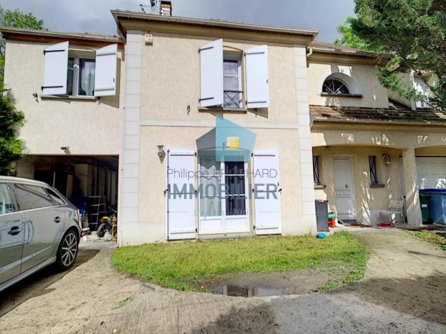 Location House Allée de la Chasse, Aulnay sous Bois