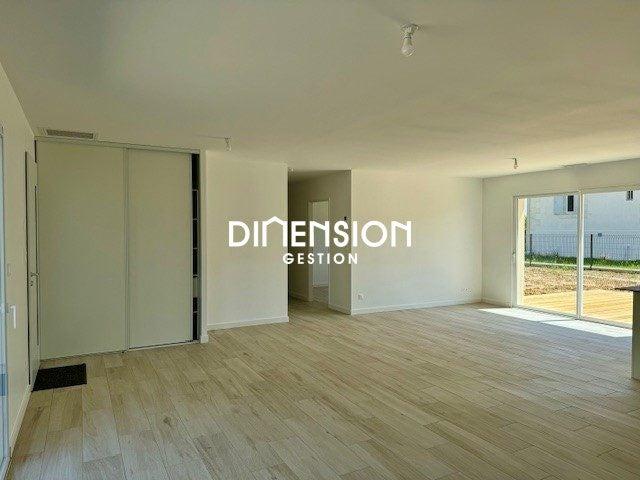 Location House Allée de la Lande, Carignan de Bordeaux