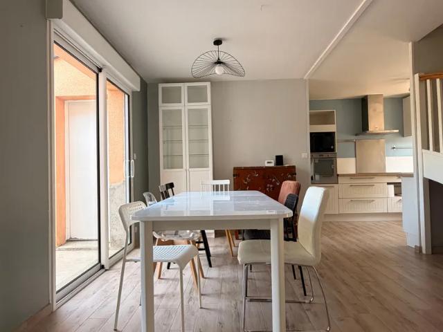 Location House Allée de la Loire, Colomiers