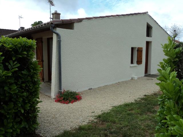 Location House Allée de la Rivière, Puy l'Évêque