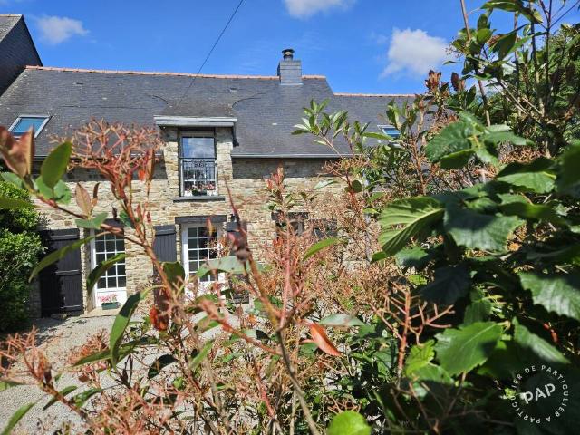 Location House Allée de l'Ille, Bain de Bretagne