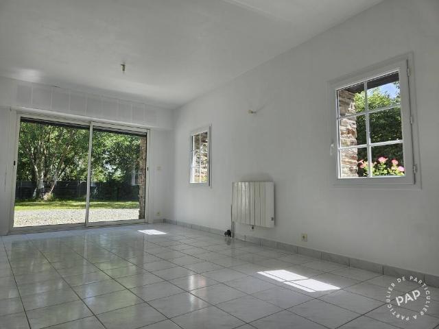 Location House Allée de l'Ille, Bain de Bretagne