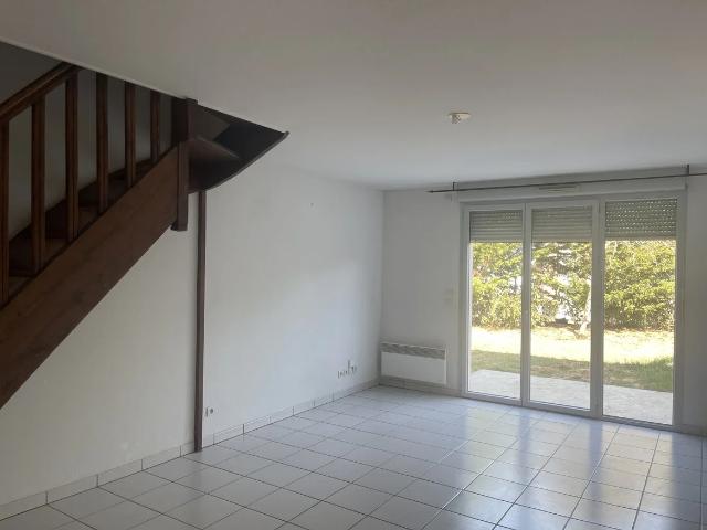 Location House Allée de Saint Exupéry, Mondonville